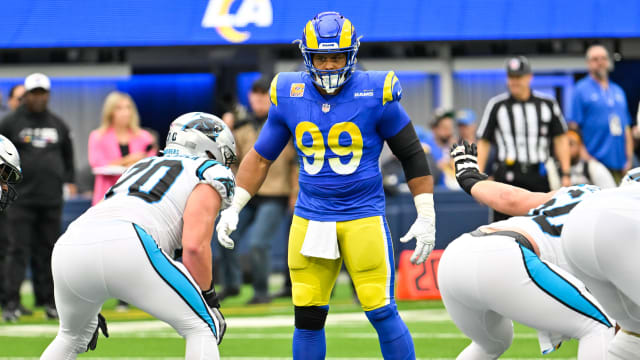 Aaron Donald